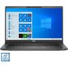 Laptop Dell Latitude 7400, 14" FHD, Intel Core i7-8665U,  16GB, 1TB SSD, Intel UHD Graphics, Windows 10 Pro, Black