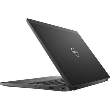 Laptop Dell Latitude 7400, 14" FHD, Intel Core i7-8665U,  16GB, 1TB SSD, Intel UHD Graphics, Windows 10 Pro, Black