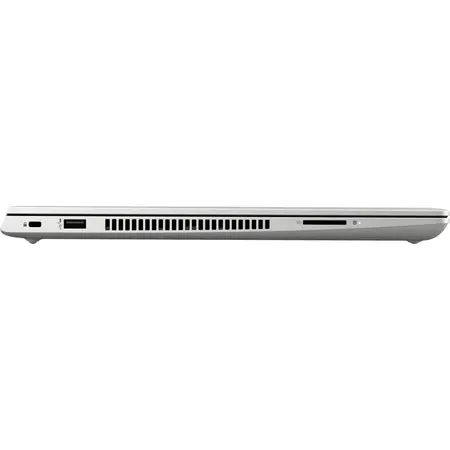 Laptop HP 15.6'' ProBook 450 G6, FHD, Intel Core i7-8565U, 8GB DDR4, 1TB, GMA UHD 620, FreeDos, Silver