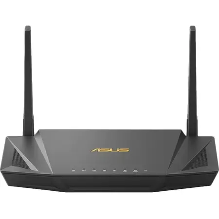 Router Wireless Asus RT-AX56U, AX1800 Dual Band
