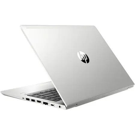 Laptop HP 14'' ProBook 440 G7, FHD, Intel Core i7-10510U, 8GB DDR4, 256GB SSD, GMA UHD, Win 10 Pro, Silver