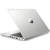 Laptop HP 14'' ProBook 440 G6, FHD, Intel Core i7-8565U, 16GB DDR4, 512GB SSD, GeForce MX130 2GB, Win 10 Pro, Silver