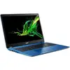 Laptop Acer 15.6'' Aspire 3 A315-56, FHD, Intel Core i5-1035G1, 8GB DDR4, 256GB SSD, GMA UHD, Linux, Blue
