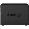 Synology NAS DS1019+ 5-Bay SATA Intel 4C 1.5GHz 8GB 2xGbE LAN 2xUSB3 1x eSATA