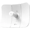 TP-LINK Acces point wireless exterior  300Mbps. port 10/100Mbps, antena Beamwidth, 5Ghz, CPE610