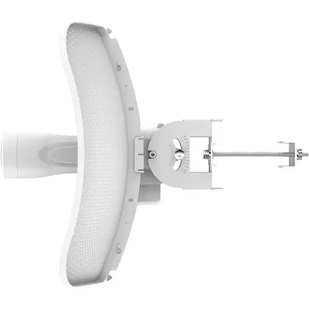 Acces point wireless exterior  300Mbps. port 10/100Mbps, antena Beamwidth, 5Ghz, CPE610