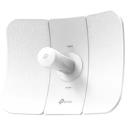 TP-LINK Acces point wireless exterior  300Mbps. port 10/100Mbps, antena Beamwidth, 5Ghz, CPE610