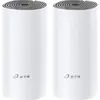TP-LINK Sistem wireless Mesh Complete Coverage - router AC1200, Deco E4(2-pack)