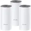 TP-LINK Sistem wireless Mesh Complete Coverage - router AC1200 ,Deco E4(3-pack)