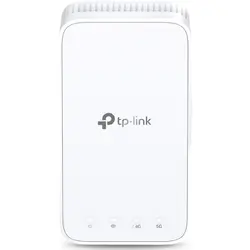 TP-LINK Range extender wireless dual band AC1200, 2.4GHz- 5GHz, RE300