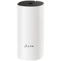 TP-LINK Sistem wireless Mesh Complete Coverage - router AC1200, Deco M4(1-pack)
