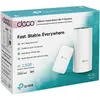 TP-LINK Sistem wireless Mesh Complete Coverage - router AC1200 Whole-Home, Deco E3(2-pack)