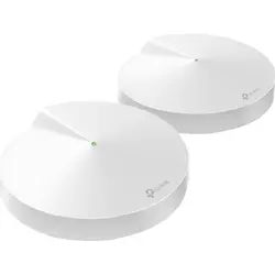 TP-LINK Sistem wireless Mesh Complete Coverage - router AC2200, Deco M9(2-pack)