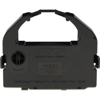 Ribbon Epson SO15016/15262, black