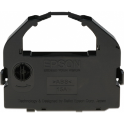 Ribbon Epson SO15016/15262, black