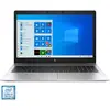 Laptop HP EliteBook 850 G6, 15.6" FHD, Intel Core i5-8265U, 8GB, 256GB SSD, Intel UHD 620, Windows 10 Pro, Silver