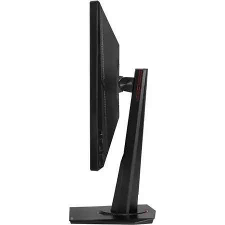 Monitor LED ASUS VG27AQ 27 inch 1 ms Negru G-Sync Compatible 165 Hz