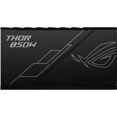 Sursa Asus ROG Thor 850W Platinum, full-modulara, 80Plus Platinum
