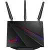 ASUS Router wireless AC2900 Gaming Router ROG-Rapture GT-AC2900