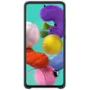Samsung Capac protectie spate "Silicone Cover", Galaxy A71 (A715F)