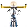 Bicicleta Pegas Clasic 2S, Bullhorn Lady, 50cm, Bleu