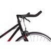 Bicicleta Pegas Clasic 2S, Bullhorn Lady, 50cm, Negru