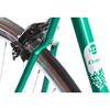 Bicicleta Pegas Clasic 2S, Bullhorn Man, 58cm, Verde