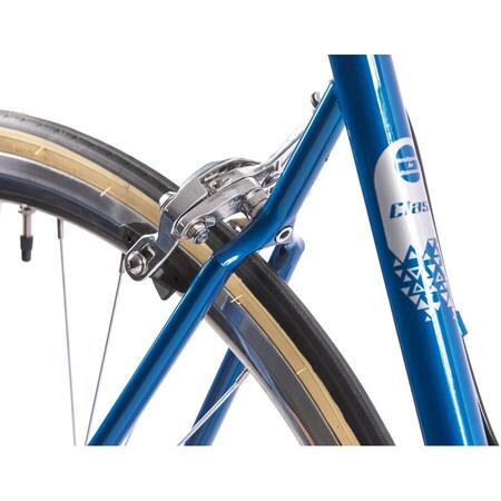 Bicicleta Pegas Clasic 2S, Drop Man, 61cm, Bleu