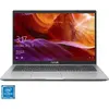 Laptop ASUS X509MA, 15.6" HD, Intel Celeron N4020, 4GB, 256GB SSD, Intel UHD 600, Free DOS