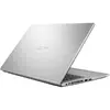 Laptop ASUS X509MA, 15.6" HD, Intel Celeron N4020, 4GB, 256GB SSD, Intel UHD 600, Free DOS