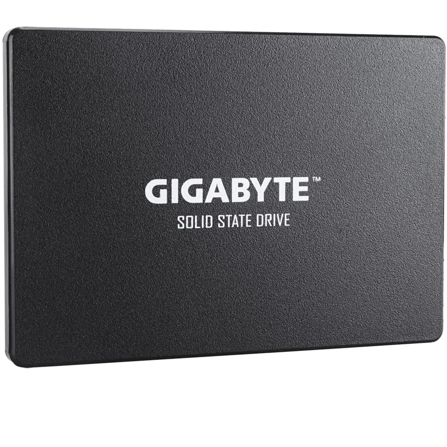SSD 1TB 2.5 SATA3