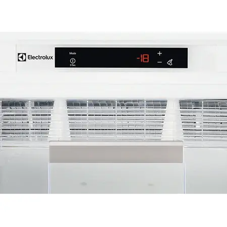 Congelator incorporabil Electrolux LUT6NF18S, No Frost, 204 L, H 178 cm, Usa reversibila slide, Clasa energetica F