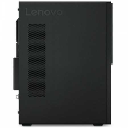 Sistem desktop Lenovo V530, Intel Core i3-9100, 4GB RAM, 1TB HDD, UHD 630, FreeDos