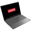 Laptop Lenovo 15.6'' V15 ADA, FHD, AMD Ryzen 3 3250U, 8GB DDR4, 256GB SSD, Radeon, No OS, Iron Grey