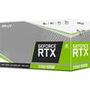 PNY Placa video GeForce RTX2080 SUPER 8GB Blower, 8GB GDDR6 256bit
