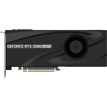 Placa video GeForce RTX2080 SUPER 8GB Blower, 8GB GDDR6 256bit