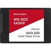 Western Digital SSD RED SA500, 2.5", 1TB, SATA III