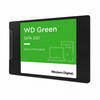 Western Digital SSD 1TB, Green, SATA3, 2.5 inch