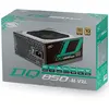 Deepcool Sursa 850W modulara, fan 120mm PWM, 80 Plus Gold