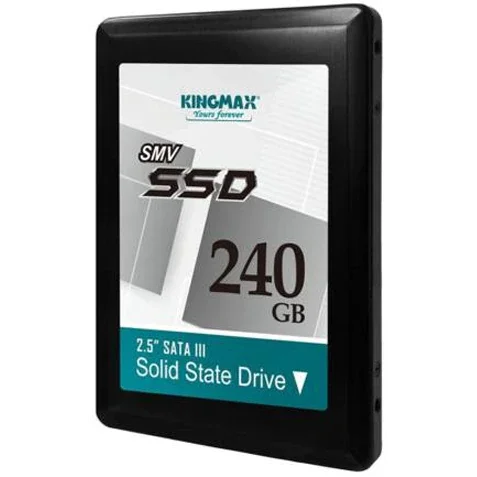 SSD 2.5 SATA3 240GB SMV32 3D TLC NAND