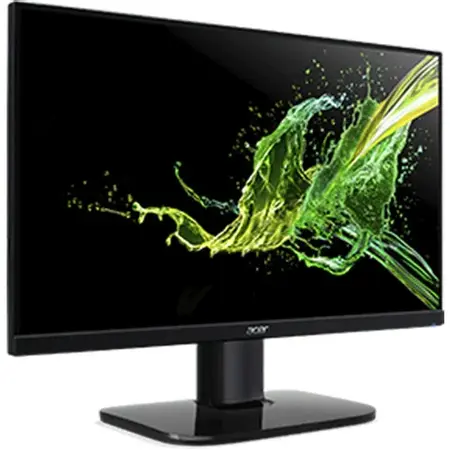 Monitor LED Acer KA242Ybi 23.8 inch 1 ms Black FreeSync 75Hz