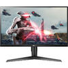 Monitor LED LG Gaming 27GL650F-B 27 inch 5 ms Negru FreeSync & G-Sync Compatible 144 Hz
