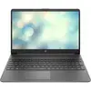 Laptop HP 15s-eq1002nq cu procesor AMD Athlon™ Gold 3150U pana la 3.30 GHz, 15.6", Full HD, 4GB, 256GB, AMD Radeon Graphics, Free Dos, Grey