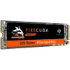 Seagate SSD FireCuda 520, 2TB, PCI Express 4.0 x4, M.2 2280