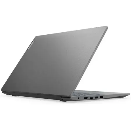 Laptop Lenovo 15.6'' V15 ADA, FHD, AMD Ryzen 5 3500U, 8GB DDR4, 256GB SSD, Radeon Vega 8, No OS, Iron Grey