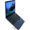 Laptop Gaming Lenovo IdeaPad 3 15IMH05 cu procesor Intel® Core™ i7-10750H, 15.6" Full HD, IPS, 8GB, 512GB SSD, NVIDIA® GeForce® GTX 1650 4GB, FreeDOS, Chameleon Blue