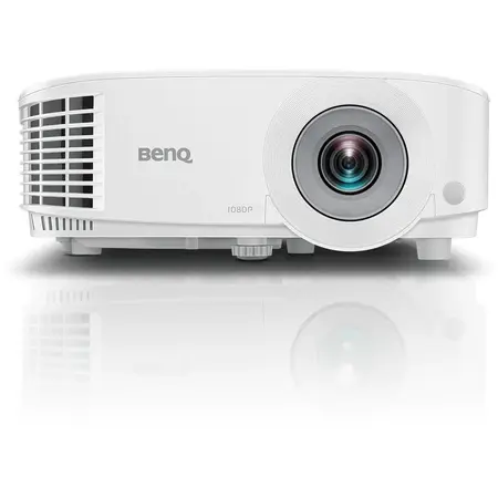 Videoproiector Benq MH550, FullHD, 3500 lumeni, alb