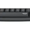Logitech Kit wireless tastatura si mouse MK295 Silent, US layout, Graphite