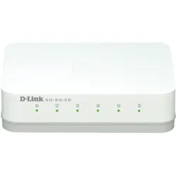 D-Link Switch Desktop 5 porturi