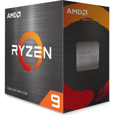 Procesor desktop Ryzen 9 5950X 4.90GHZ 16core AM4 72MB 105W